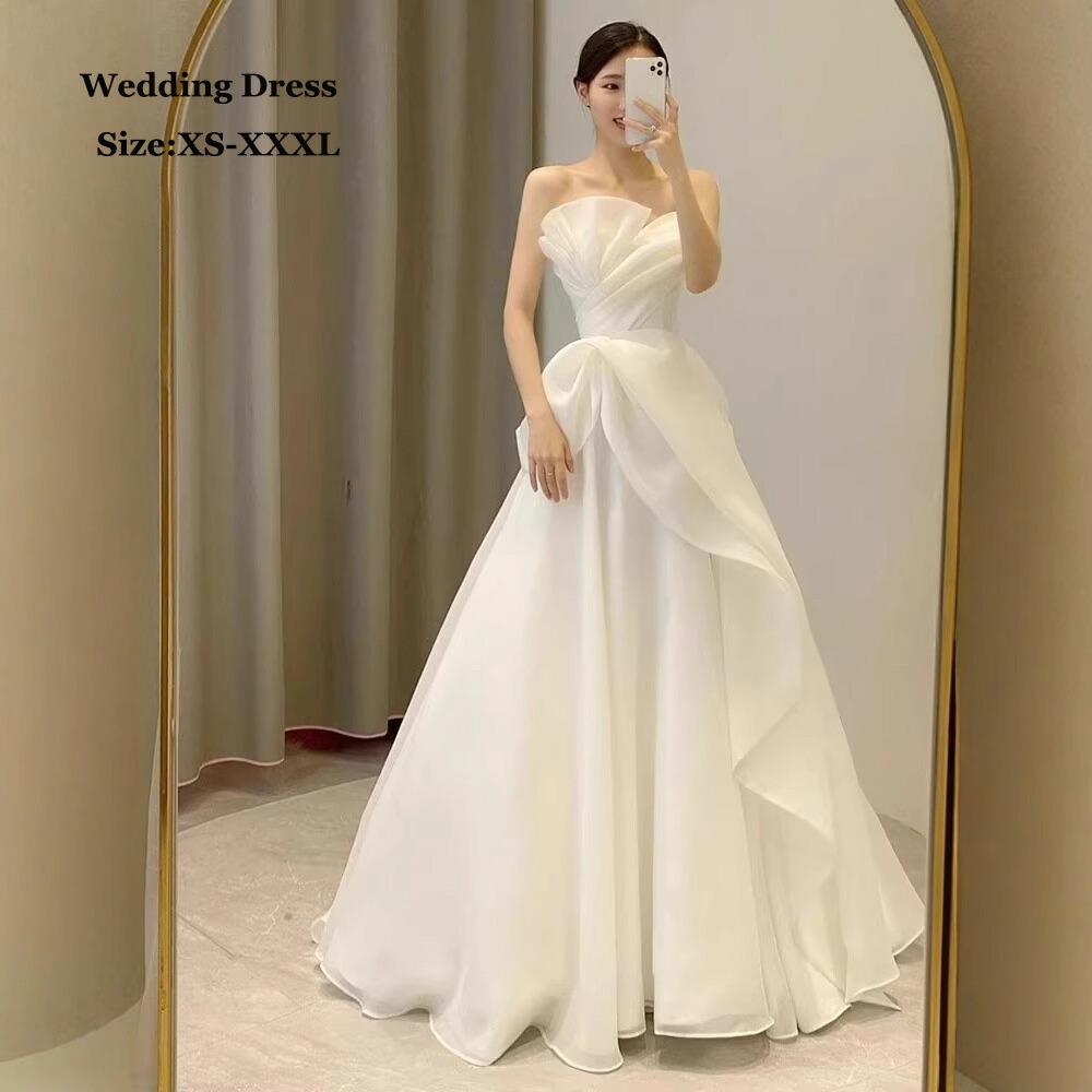 ウエディングドレス 花嫁ドレス オフショルダー 高級感 結婚式 フォト婚 前撮り TATOYA 白ドレス ロングドレス ホワイト フォーマルドレス 舞台 ピアノ パーティードレス 演奏会 披露宴 発表会 二次会 ワンピース コンサート きれいめ｜HEARTBING 店