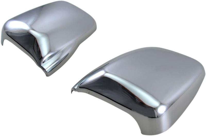 BRIGHTZ NV350キャラバン(バン) E26 メッキドアミラーカバー CS4E26 CW4E26 CW8E26 VR2E26 VW2E26 VW6E26 CS4E CW4E CW8E VR2E VW6E 26 TATOYA｜HEARTBING 店