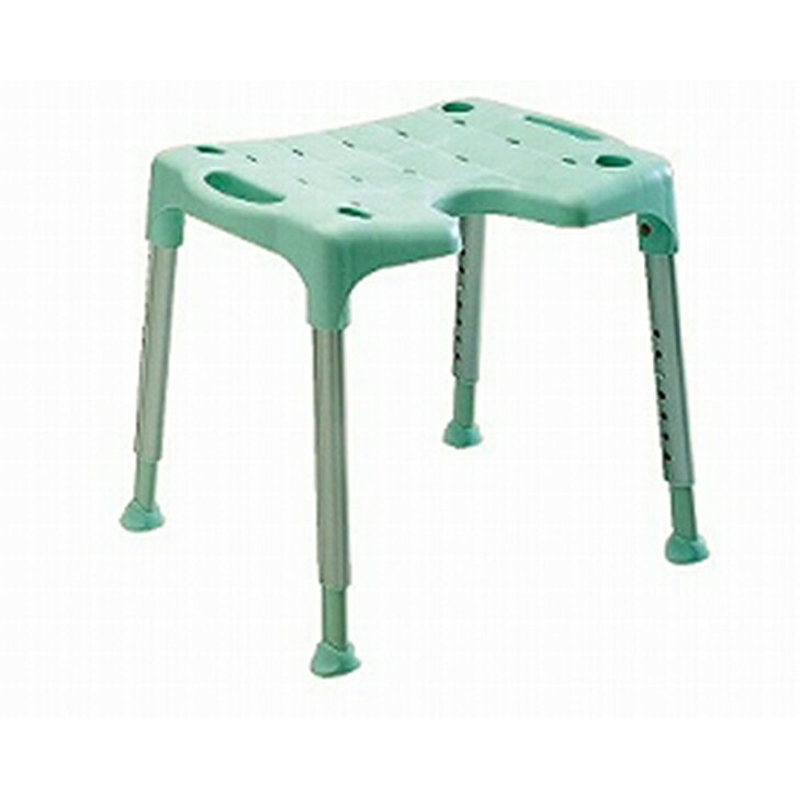 【メーカー直送品】 入浴いす シャワーチェア 介護 椅子 風呂 バスチェア シャワーベンチ 浴槽台 シャワーチェア “スイフト” / RB1100
