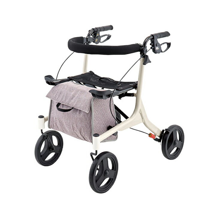 手押し車 老人 歩行器 老人 自立 介護 ショッピングターン / 532-325