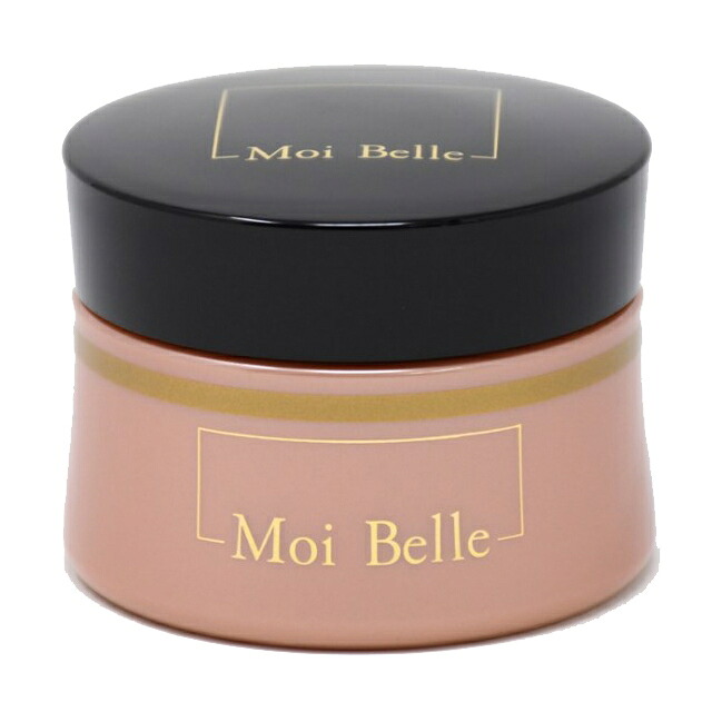 ブルーム Moi Belle モ ベレ クリーム 120g BLOOM 医薬部外品 フェイスクリーム クリーム ナイアシンアミド シワ 改善 美容クリーム 女性用 婦人用 レディース 化粧品 スキンケア 美容 コスメ グッズ おすすめ 人気