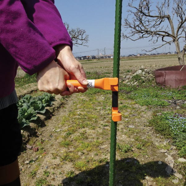 日本未入荷 園芸支柱ヘルパー 支柱 家庭菜園 支柱立て 支柱の立て方 直立式 園芸 スタンド 園芸用 ガーデン用品 農業 園芸用資材 園芸用品 野菜 さし込み 園芸用支柱スタンド Newschoolhistories Org