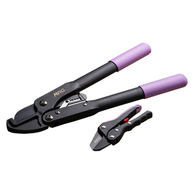 MAC マック 力のいらないガーデニング鋏セット GR-2M 剪定ばさみ 剪定用具 園芸用はさみ ラチェット式 剪定鋏 剪定ハサミ ガーデニング作業 軽量 剪定 ハサミ 鋏 枝 剪定バサミ 花 細い枝 生け花 庭 枝切りはさみ 太枝切鋏 レディース 女性用 婦人用 お年寄り 高齢者 人気｜ハートドロップ