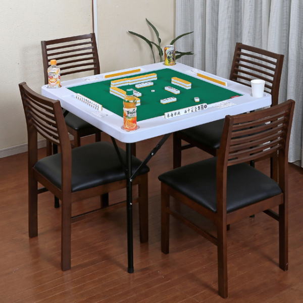 楽天市場】【メーカー直送】手打用麻雀卓 ジャンロード（JUNROAD