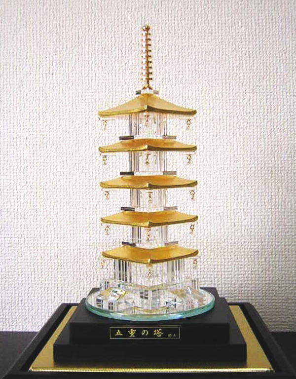 【値下げ可 】伝統工芸士 田中佑幸作 『 夢殿 』 18金 楽天市場】伝統工芸士 田中佑幸 『 夢殿 』18金 甲州水晶 貴石