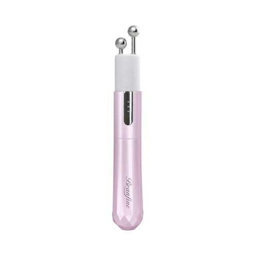 ブランフィーネ スキンワイパー ピンク 美顔器 ピカ子 EMS ハンディ美顔器 フェイスケア 顔 顔用 顔用EMS フェイスライン用EMS フェイス 微弱EMS 美顔用品 母の日 誕生日 バースデー プレゼント ギフト 贈り物 お祝い 贈答品 グッズ おすすめ 人気 通販 販売