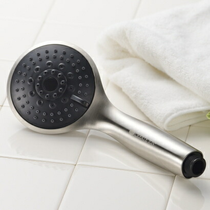 楽天市場】【正規品】クレイツイオン ハンディシャワーIO霧 CIMSH-X01N