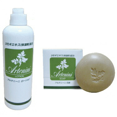 楽天市場】【P最大47倍&クーポン】アルテニーニローション ＋
