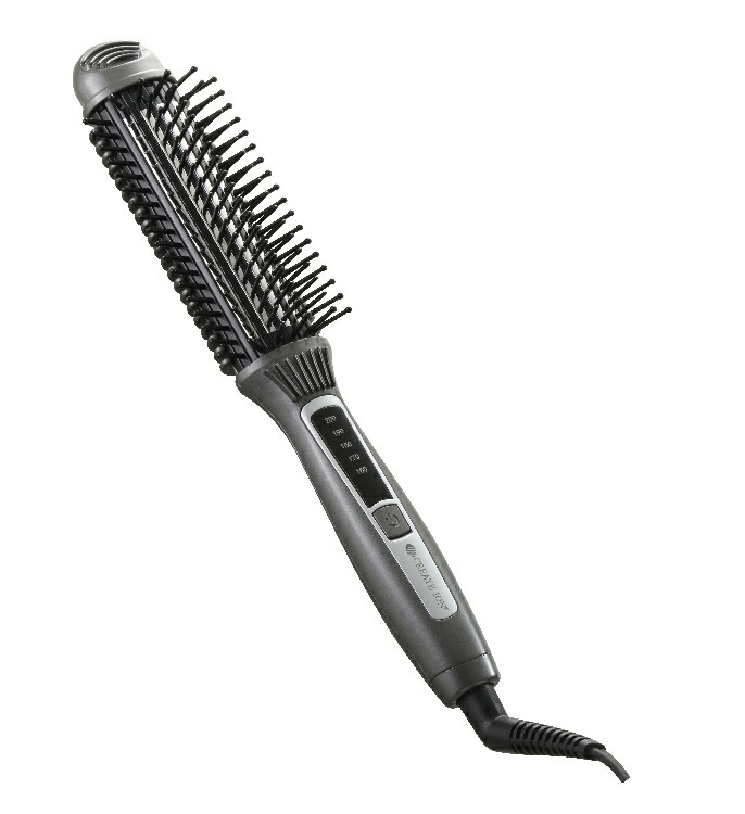 コンビニ受取対応商品 即納 あす楽対応 プレゼント付 クレイツ ブラシアイロン エアリッチ カールアイロン ヘアアイロン 巻き髪 ブラシ型アイロン イオンブラシアイロン クレイツイオン ヘアブラシアイロン 数量限定 特売 Www Septlaxcala Gob Mx