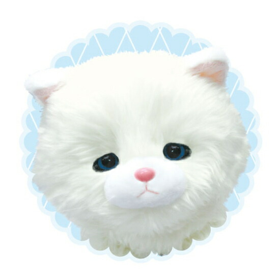 楽天市場 Ost ねむねむにゃんこ ブランちゃん ぬいぐるみ 動くぬいぐるみ 動くおもちゃ ネコ 猫 おもちゃ 子供 キッズ 幼児 誕生日 プレゼント 育成会 二次会 景品 ハートドロップ