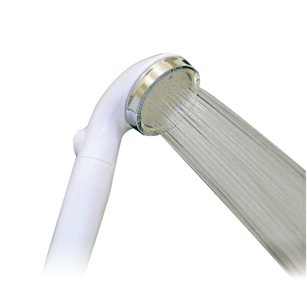 楽天市場】天使の泉 ナノバブルvGテラヘルツシャワーヘッド節水効果