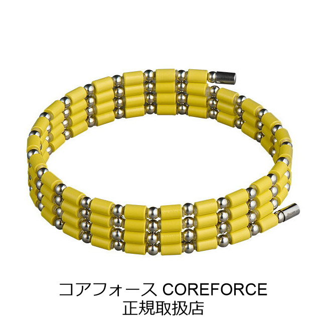 市場 コアフォースループ 中嶋常幸 COREFORCE CFL70 YELLOW 70cm イエロー コアフォース SUS 中嶋常幸プロ愛用 ゴルフ