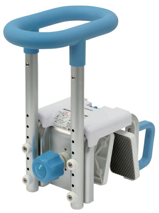 【直送品】【代引き不可】入浴グリップユクリア130入浴用手すり入浴介助用品介護用品浴槽グリップ浴室用手すり介護高齢者補助浴槽手すり浴槽手すり浴室足腰弱い