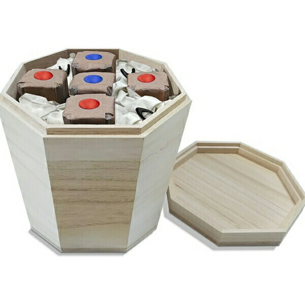 【レビュー特典】ユニカ カタカムナ イヤシロBOX 八角型桐箱 開運インテリア 丸山先生 丸山修寛先生 弥盛地 イヤシロチ 良い土地 気枯地 ケカレチ 悪い土地 改善 補強 癒し コリドラ フェライト系セラミック 炭 びっくり棒 水晶シート グッズ おすすめ 人気