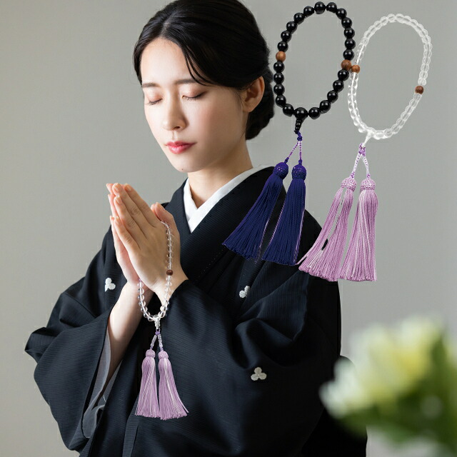 伊勢神宮杉 略式念珠 数珠 仏壇 仏具 神具 念珠 ねんじゅ 木 伊勢神宮 御神木 お守り 女性用 婦人用 レディース用 男性用 紳士用 メンズ用 お寺参り お葬式 法要 お彼岸 お盆 お墓参り 法事 仏事 仏前 日本製 国産 お伊勢さん お伊勢参り グッズ おすすめ 通販 人気｜ハートドロップ