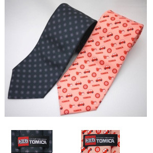 絶対一番安い 楽天市場 トミカ ネクタイ2本セット ハートドロップ 在庫有 Transportall Ru