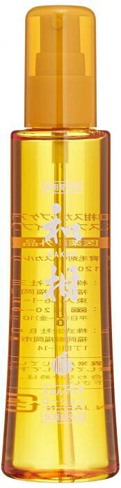 薬用育毛剤 和柑スカルプケアローション 120ml