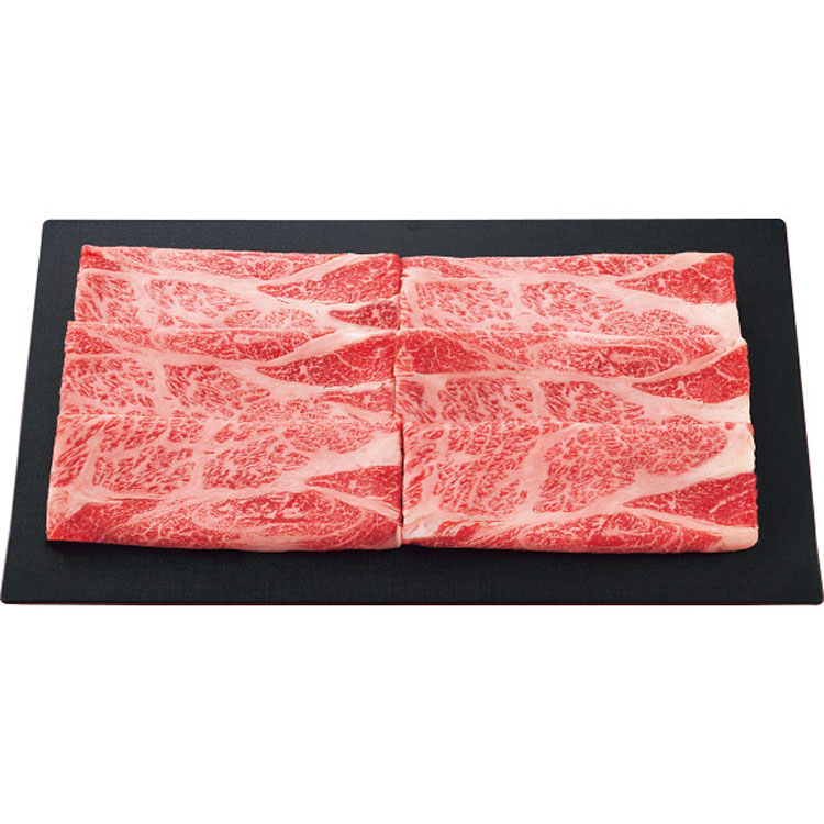 神戸牛 肩ロース すき焼き用 (400g) 【お中元】【暑中お見舞い】【残暑見舞い】【夏ギフト】｜ちよだ