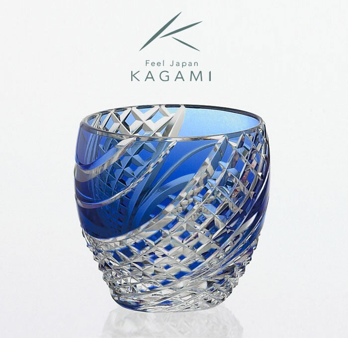 楽天市場】カガミクリスタル【KAGAMI】江戸切子 懐石杯 冷酒杯 楽天市場】カガミクリスタル【KAGAMI】江戸切子 懐石杯 冷酒杯