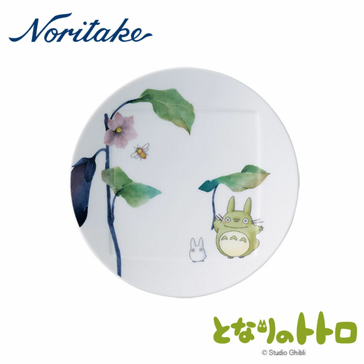 ノリタケ ドラえもん 生誕30周年記念 限定 プレート ドラえもん30th Noritake プレート【新品】