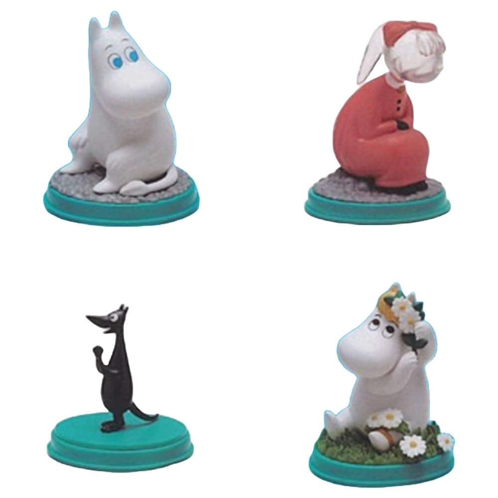 ムーミン　フィギュア ねんどろいど ムーミン Moomin 2570 フィギュア 新品未開封