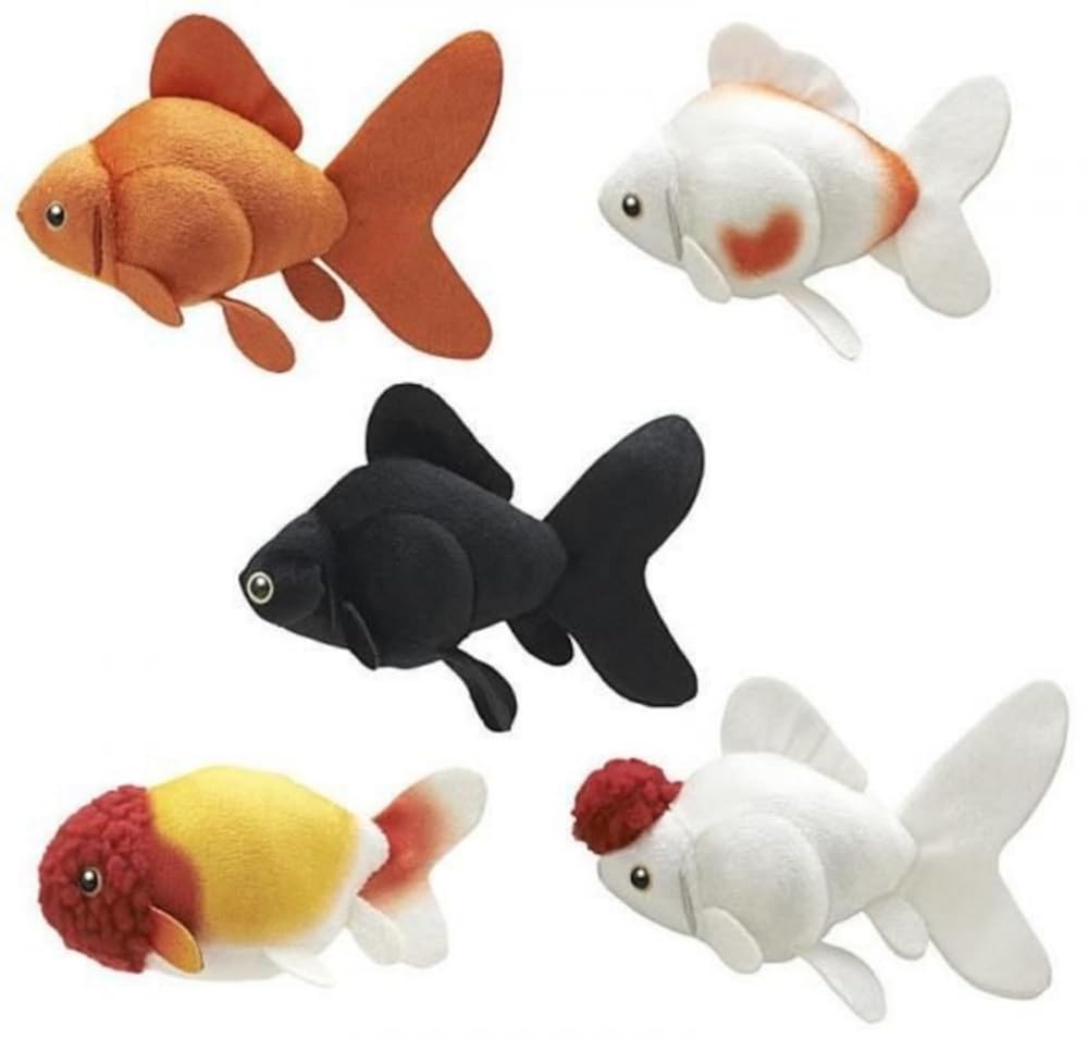 楽天市場】わるるぎ 金魚鉢ちゃんクリアフィギュア タカラトミー