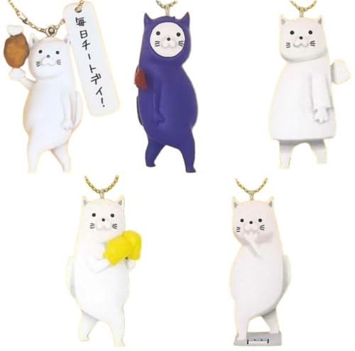 パシフィック・リム フィギュアコレクション Vol.1 パシフィック・リム フィギュアコレクションVol.1【ガチャ】①