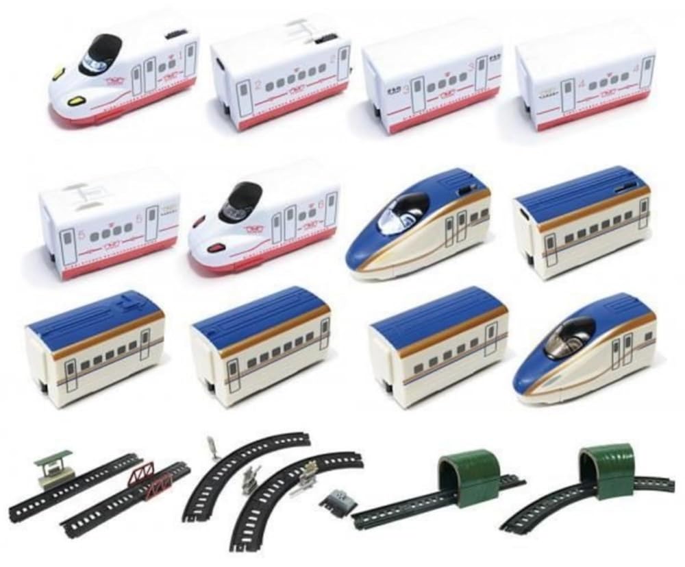 新品未開封 東海道新幹線 60周年記念アソートコレクション 全11種 ガチャ 東海道新幹線 60周年記念 アソートコレクション 全11種 ガチャ