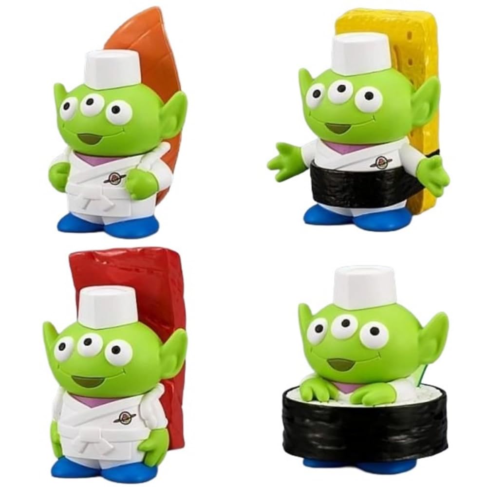 ♯Jsi16DzカプセルQALIENエイリアンフィギュアアンソロジー全5種 Amazon | ♯Jsi16DzカプセルQALIENエイリアンフィギュア