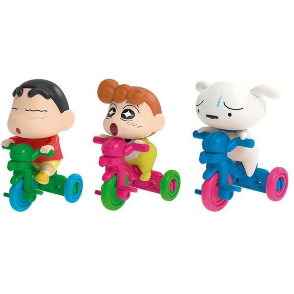 楽天市場】カプセルQミュージアム 映画 クレヨンしんちゃん ヴィネット