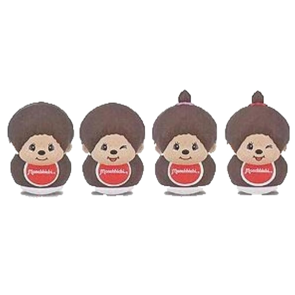 ご当地　富士山　モンチッチ　Monchhichi 楽天市場】モンチッチフェイスマスコット富士山限定 富士山 : ご当地