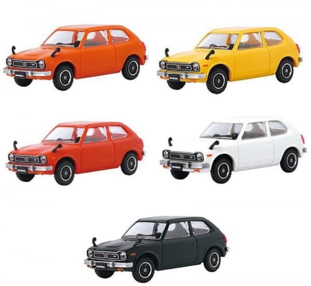 楽天市場】名車列伝 Honda N360 コレクション 1／43国際標準 ホンダ