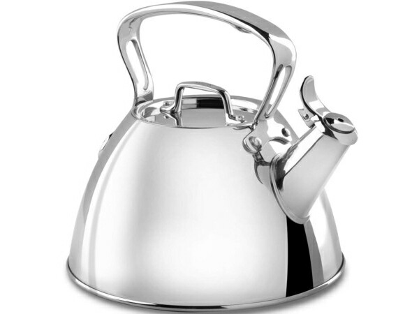 楽天市場】Circulon サーキュロン 1.9リットル笛吹ティーケトル