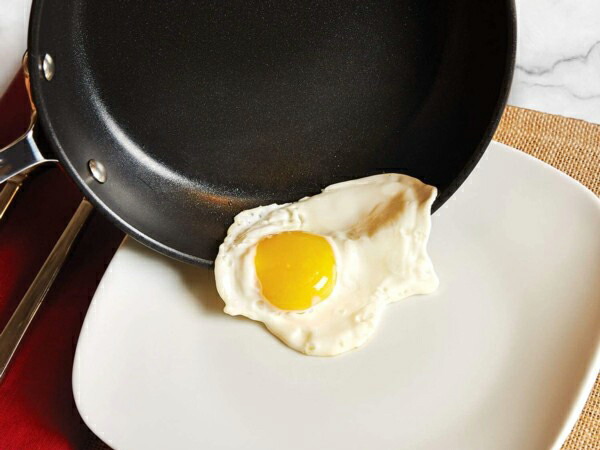 人気ブラドン クックウェアー3点セット All-Clad Nonstick ノンスティック シリーズ オールクラッド Essentials  鍋・フライパン