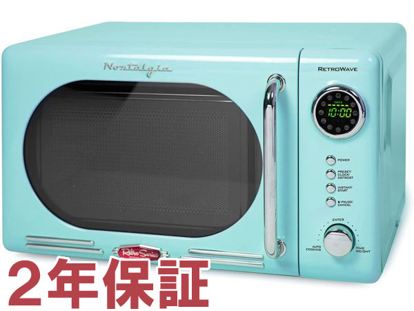【2年言いはなつ・取り替えっこ繋ぎ付】 Nostalgia Electrics  もの懐かしさ陰電子領域 (アクアブルー） NRMO7AQ レトロな絵図面の陰電子領域