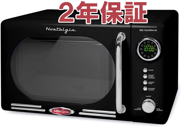 【2年言いはなつ・取り替えっこ繋ぎ付】 Nostalgia Electrics  もの懐かしさ陰電子領域 (黒） NRMO7BK レトロな絵図面の陰電子領域