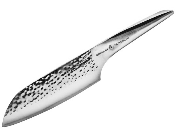 楽天市場】Chroma Cutlery F.A.ポルシェ Type 301 18cm三徳包丁 P02F.A