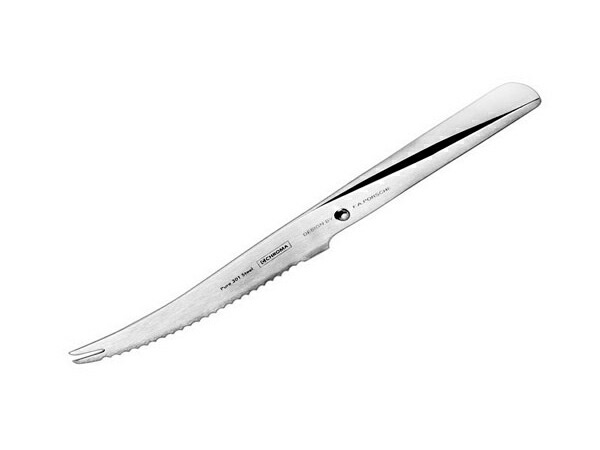 楽天市場】ポルシェデザイン ステーキナイフ4点セット 刃渡12cm クロマ