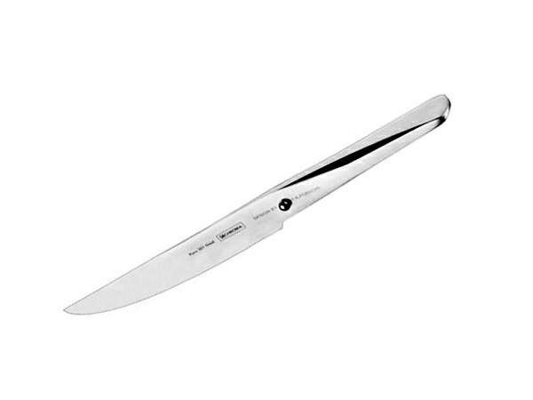 Chroma Cutlery F.A.ポルシェ Type 301 12珊ありがた味・九寸五分 P19F.A.Porsheひな形