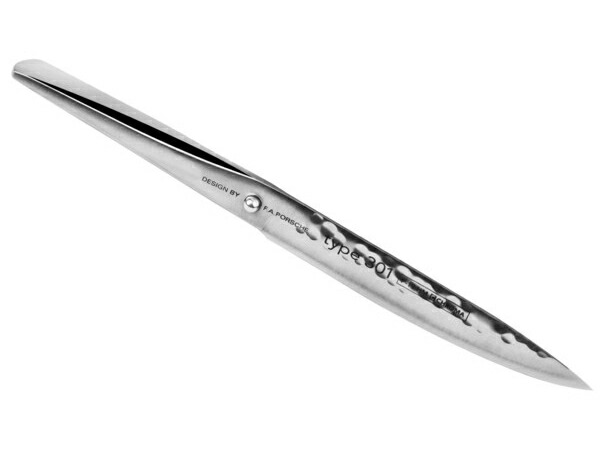 楽天市場】Chroma Cutlery F.A.ポルシェ Type 301 18cm三徳包丁 P02F.A