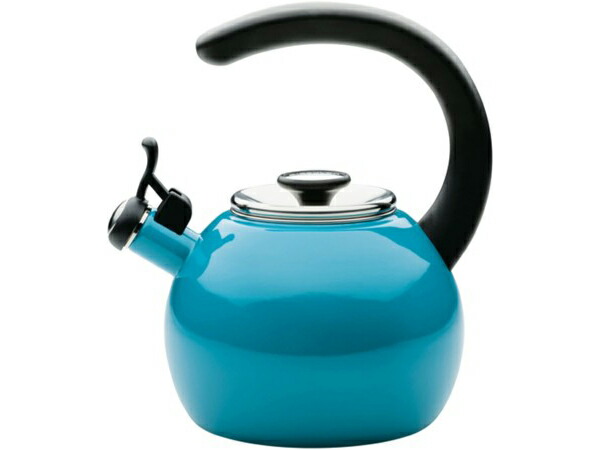 楽天市場】Circulon サーキュロン 1.9リットル笛吹ティーケトル