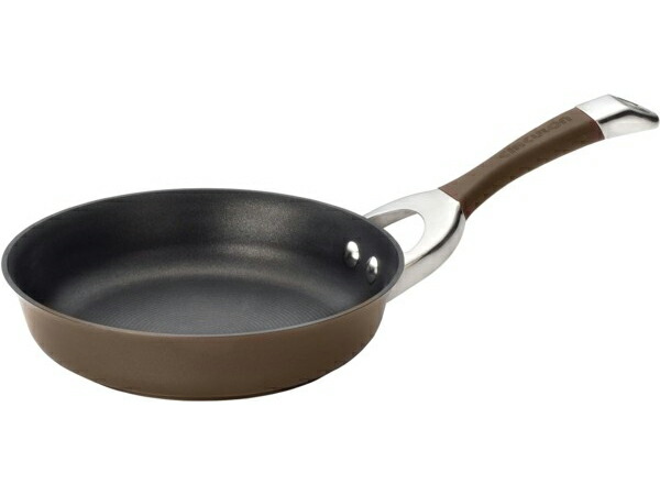 楽天市場】Circulon サーキュロン 25＆30cmノンスティック・フライパン