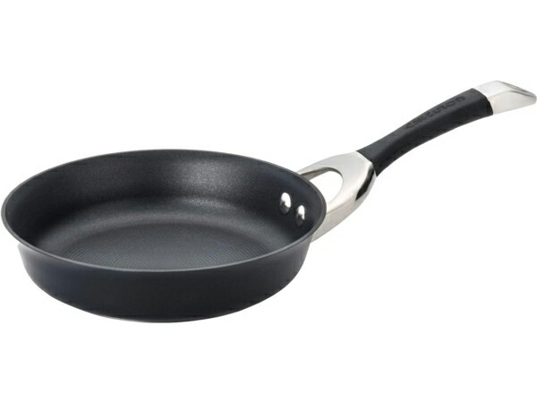 楽天市場】Circulon サーキュロン 25＆30cmノンスティック・フライパン