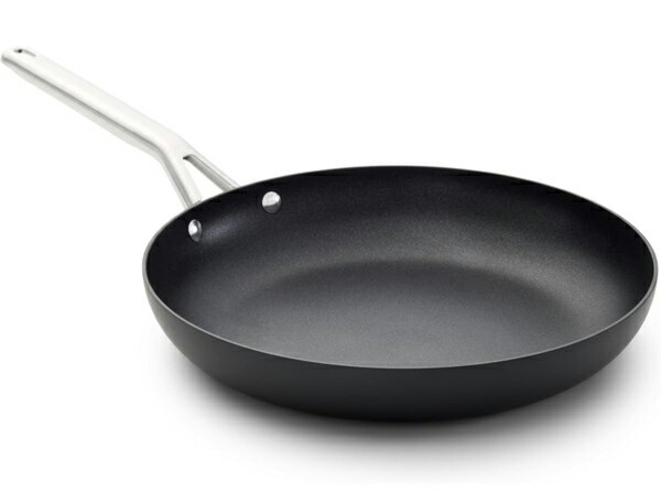 Calphalon カルファロン 30糎 ノン突っ支い棒・フライパン 12 inch Hard-Anodized Nonstick 続きもの