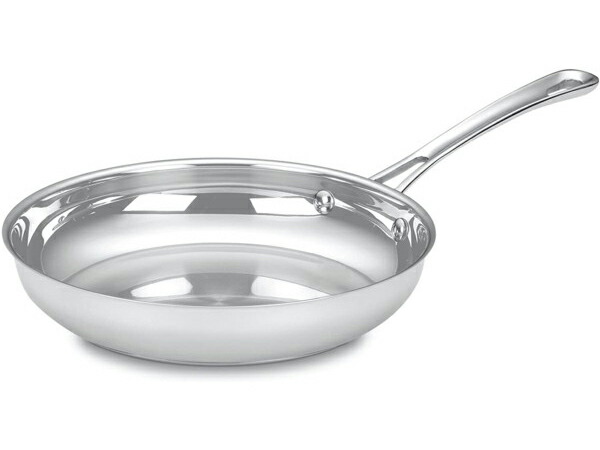 楽天市場】クイジナート フライパン フタ付 直径30cm Cuisinart