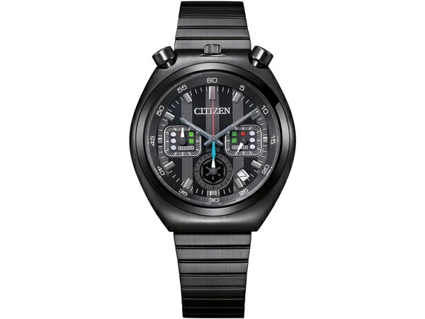 楽天市場】シチズン レコードレーベル STAR WARSスペシャルモデル R2