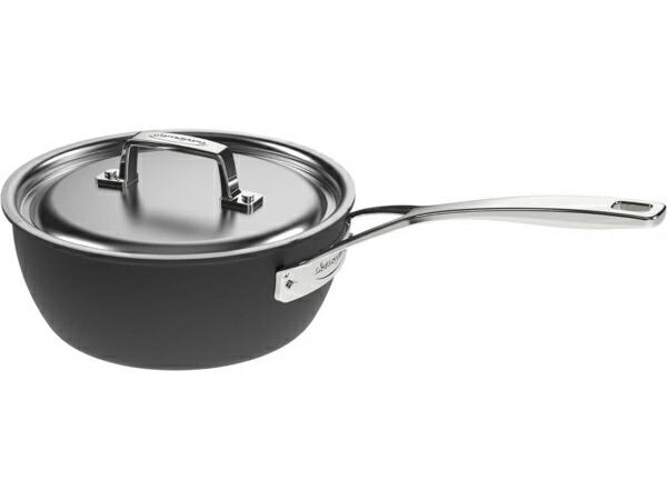 楽天市場】Demeyere デメイエレ 24cmキャセロール 7層5.2リットル両手