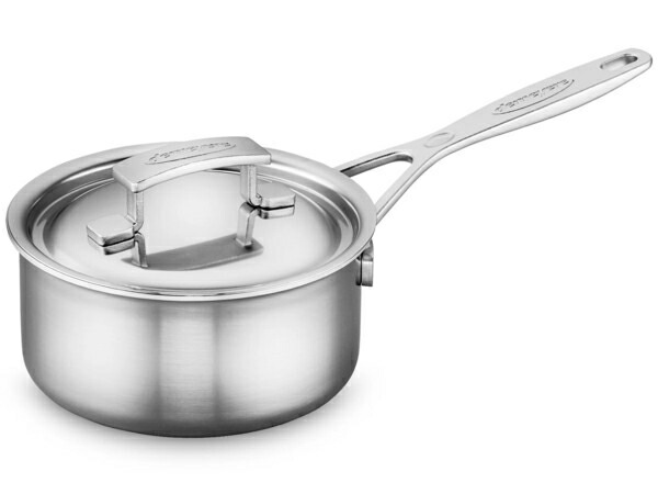 楽天市場】両手鍋 フタ付 7層 デメイエレ ジョン・ポーソン ベルギー