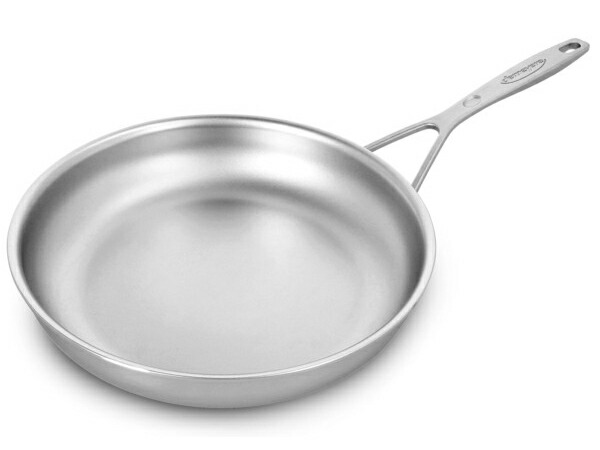 楽天市場】フライパン 直径28cm 7層 ステンレス デメイエレ ジョン