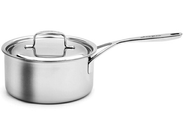 楽天市場】両手鍋 フタ付 7層 デメイエレ ジョン・ポーソン ベルギー